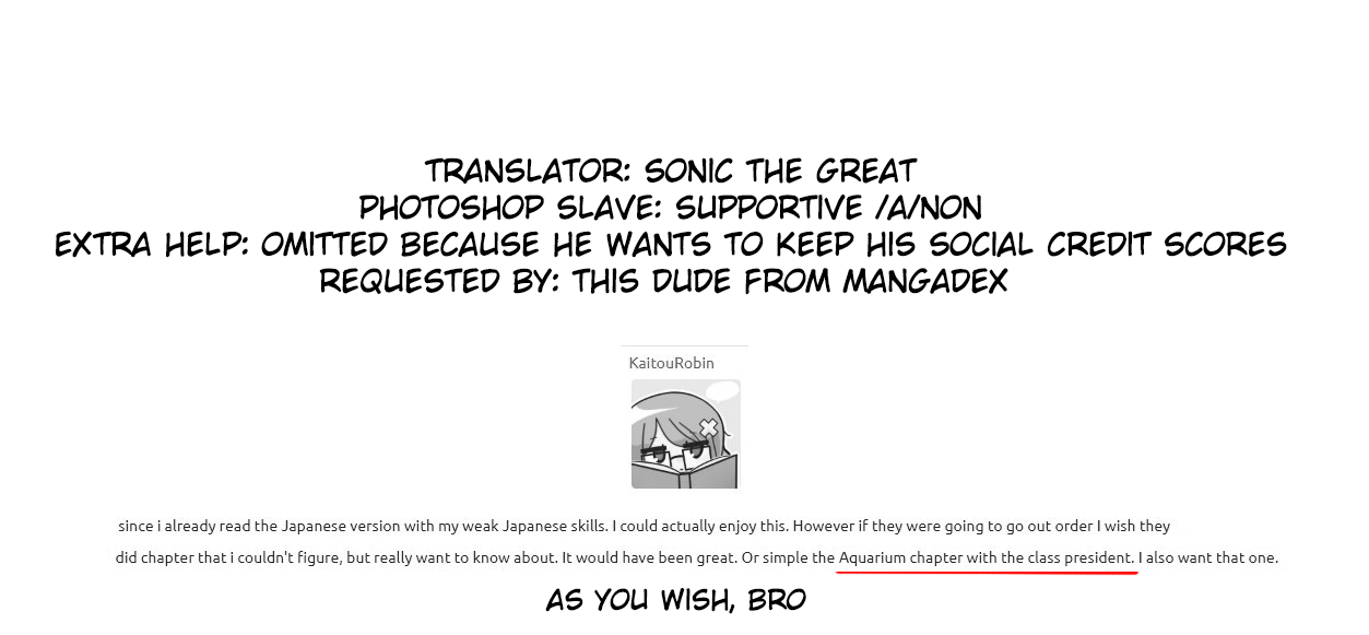 Mairimashita! Iruma-kun, Chapter 94 image 20